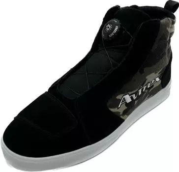 Кроссовки Dial Lock High Cut см [Avirex] 23.0