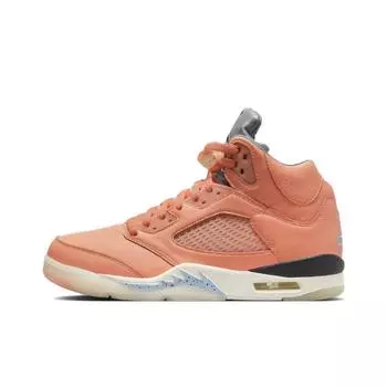 кроссовки DJ Khaled x Jordan Air Jordan 5 Crimson Bliss We The Best DV4982-641