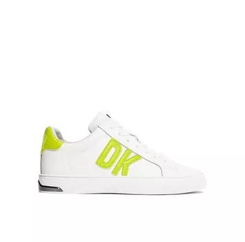 Кроссовки DKNY Abeni K1486950 белый EU 36