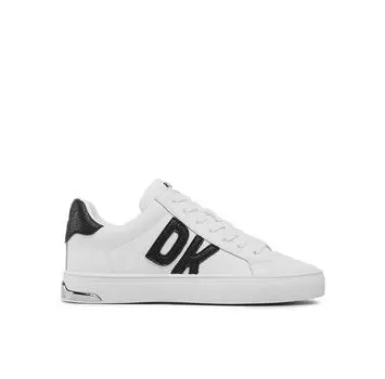Кроссовки DKNY Abeni Lace Up Sneaker K1300916 белый EU 37