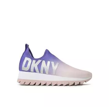 Кроссовки DKNY Azer K4273491 розовый EU 40