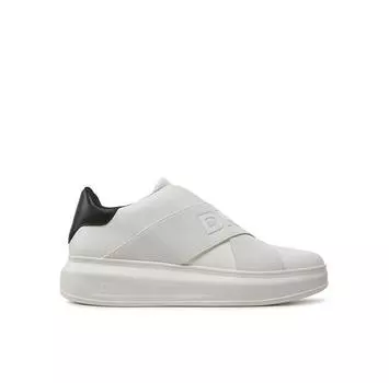 Кроссовки DKNY Jaye K4467549 белый EU 36