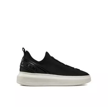 Кроссовки DKNY Jonas K4403462 черный EU 36