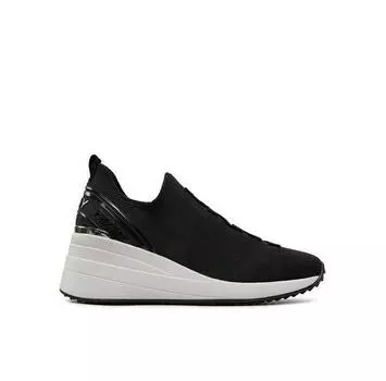 Кроссовки DKNY Keeva K4402014 черный EU 37