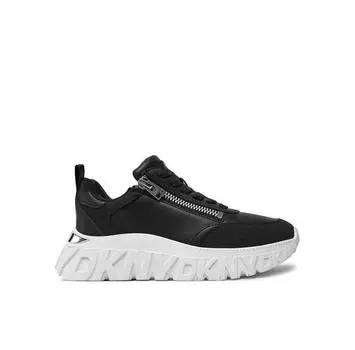 Кроссовки DKNY Lakelyn K4487528 черный EU 37