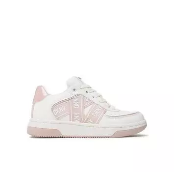 Кроссовки DKNY Olicia K4205683 белый EU 39