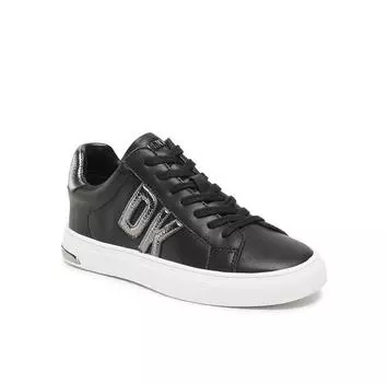 Кроссовки DKNY Sneakersy Abeni K2336528 Czarny