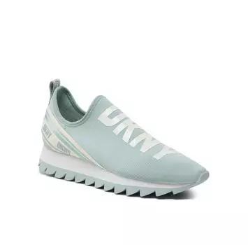 Кроссовки DKNY Sneakersy K1371260 Zielony