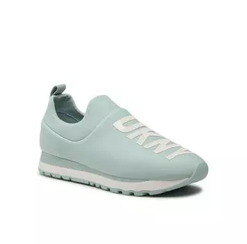 Кроссовки DKNY Sneakersy K1385461 Zielony