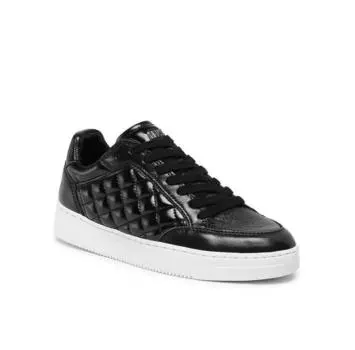 Кроссовки DKNY Sneakersy Oriel K4281798 Czarny