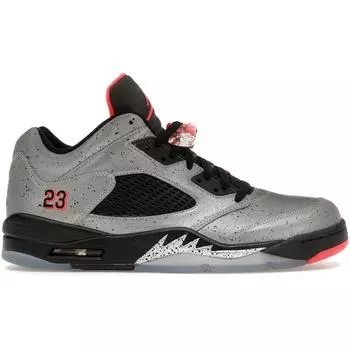 Кроссовки для баскетбола Air Jordan 5 Retro Low Neymar 846315-025