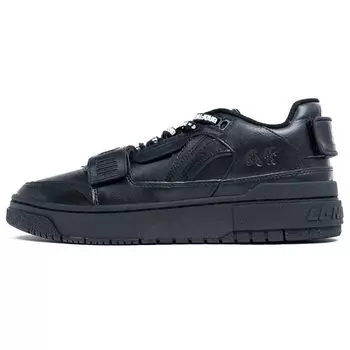 Кроссовки для баскетбола LiNing STA X Rookie Low Top Retro, мужские, черные ABCS027-3 39