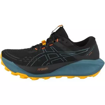 Кроссовки для бега 13 GTX 1011B978 Черный см [Asics] GEL-Trabuco Мужские 27.0 чёрный