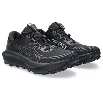 Кроссовки для бега 13 GTX 1012B767 Черный см [Asics] GEL-Trabuco Женские 25.5