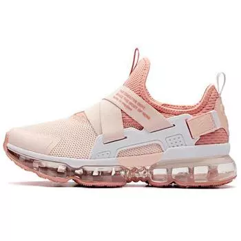 Кроссовки для бега Anta Seeed Full-Length Air Cushion Professional Sports Женские кроссовки для бега Pink 92845508-4 38