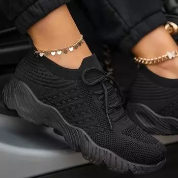 Кроссовки для бега Comemore Gym, сетчатые, дышащие, Zapatillas Mujer, женские, весна-лето, кроссовки на шнуровке, повседневные, для тенниса, женские, спортивные, 43 35 белый