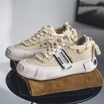 Кроссовки для бега для мальчиков и девочек, легкие теннисные кроссовки для маленьких детей 39 бежевый