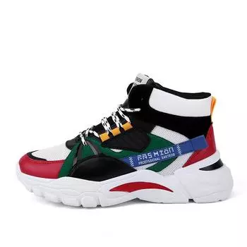 Кроссовки для бега для мальчиков и девочек, легкие теннисные кроссовки для маленьких детей 39