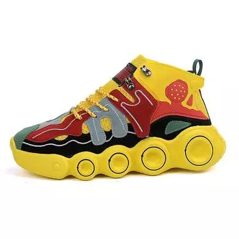 Кроссовки для бега для мальчиков и девочек, легкие теннисные кроссовки для маленьких детей 39