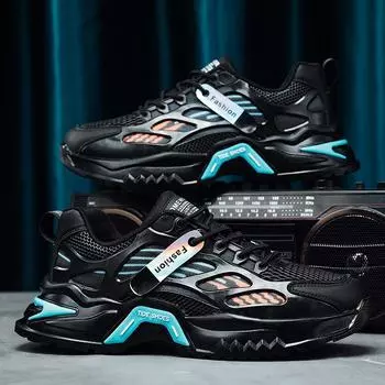 Кроссовки для бега для мужчин Мужская обувь Бесплатная доставка и дешевые повседневные кроссовки для мужчин Обувь Новые спортивные туфли Городские мужские кроссовки 40