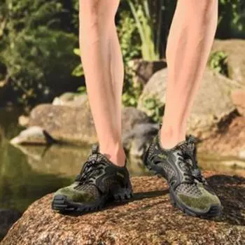 Кроссовки для бега для мужчин, уличные мужские сандалии, спортивные, плоские, оригинальные, дешевые, распродажа, летняя распродажа, стильные, V для взрослых 39