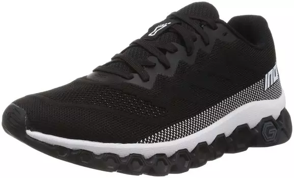Кроссовки для бега FLY G 295 WMS Training Long Time Repulsion Cushioning с BLK cm [Innovate] F-LITE G-FLY Women s 25.0