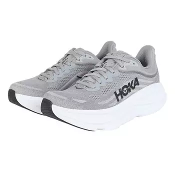 Кроссовки для бега HOKAONEONE Bondi 9 BONDI 9, черные, серые, синие, темно-синие, спортивные кроссовки Ranshu 1162011, мужские