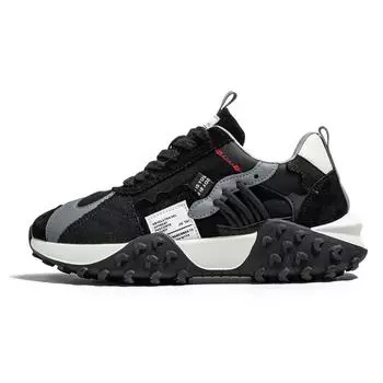 Кроссовки для бега и походов Four Seasons Color Leisure, теннисные туфли для мужчин и женщин 39