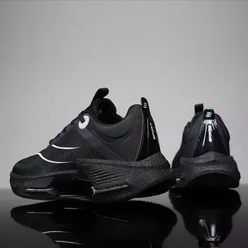 Кроссовки для бега Jueying 3.0 мужские легкие амортизирующие спортивные кроссовки для вступительных экзаменов в старшие классы гоночные кроссовки с полностью углеродным покрытием для ладони 36