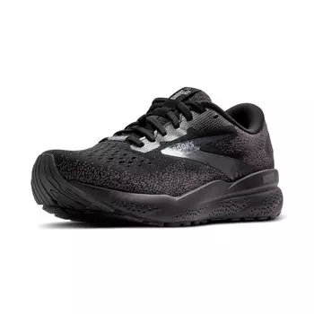 Кроссовки для бега Brooks Ghost 16 GTX BRM4303 Черные см D Мужские 29.0 чёрный