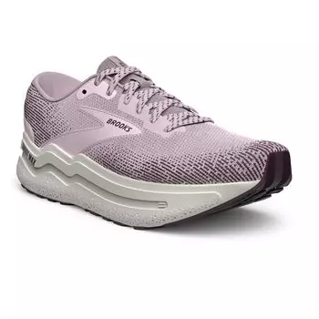 Кроссовки для бега Кроссовки Ghost Max 2 BRW4202 4203 Розовые см B [Brooks] Женские 26.0 розовый