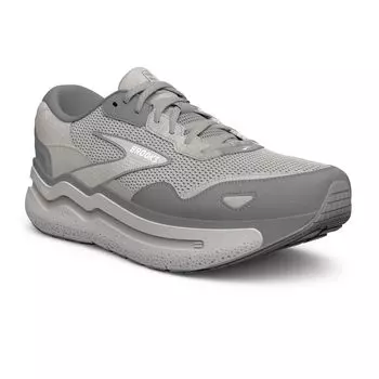 Кроссовки для бега Кроссовки Ghost Max L SE BRW4322 4332 Серый см B [Brooks] Женские 24.0 серый