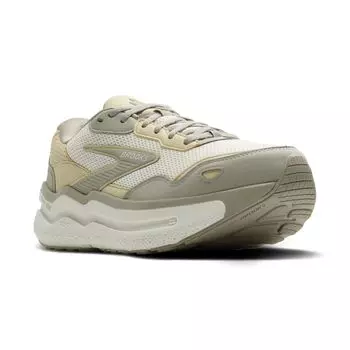 Кроссовки для бега Кроссовки Ghost Max L SE BRM4433 4443 бежевый см D [Brooks] мужские 25,5 бежевый
