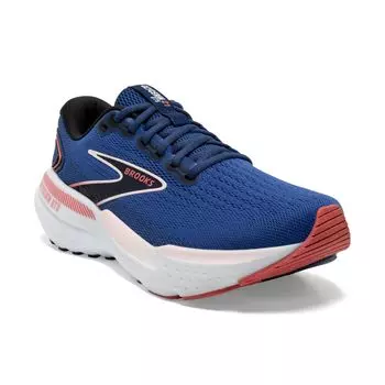 Кроссовки для бега Кроссовки Glycerin GTS 21 BRW 4092 Navy cm B [Brooks] Женские 22.5 тёмно-синий