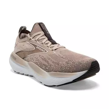 Кроссовки для бега Кроссовки Glycerin Stealth Fit 21 BRM 4213 Sand cm D [Brooks] Мужские 26.5 песочный