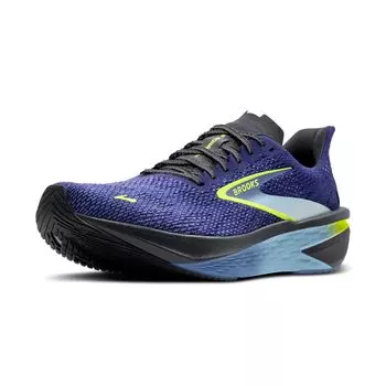 Кроссовки для бега Кроссовки Hyperion 2 BRM4323 Синие см D [Brooks] Мужские 28.0 синий
