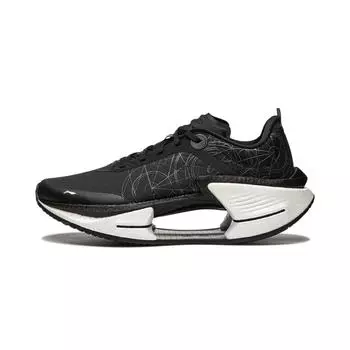 Кроссовки для бега Li Ning Absolute Shadow 3 Essential Technology Professional Competition Training, мужские, черные ARRU007-9 45