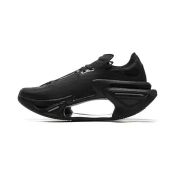 Кроссовки для бега Li Ning Absolute Shadow 3.0 Black Warrior, кроссовки унисекс ARRU005-25 38