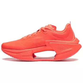 Кроссовки для бега Li Ning Absolute Shadow 3 Essential Technology Professional Competitive Training, мужские, красные ARRU007-3 45