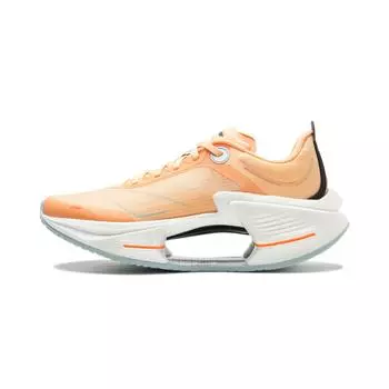 Кроссовки для бега Li Ning Absolute Shadow 3 Essential Technology Professional Speed Training, мужские кроссовки оранжевого цвета ARRU007-8 43