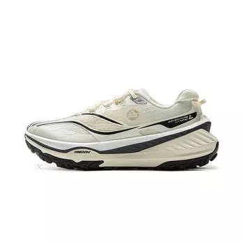Кроссовки для бега Li Ning Lu V2 Женские кроссовки Белый Бежевый ARNV006-1 36