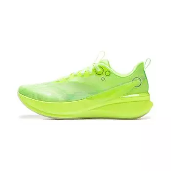 Кроссовки для бега Li Ning Red Rabbit 8 Pro Full Palm Cushioning Mesh женские кроссовки для бега зеленые ARPV006-16 37