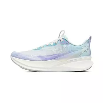 Кроссовки для бега Li Ning Red Rabbit 8 Pro Full Palm Cushioning Mesh женские кроссовки для бега белые зеленые ARPV006-5 36