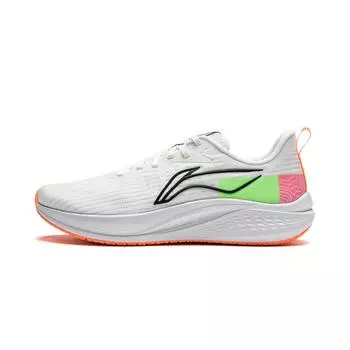 Кроссовки для бега Li Ning Red Rabbit 7 Exam Speed Training Shock Absorbing Non-Slip Lightweight Rebound Low-Top для мужчин ARPU003-14 45