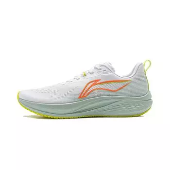 Кроссовки для бега Li Ning Red Rabbit 7 Exam Speed Training Shock Absorbing Non-Slip Lightweight Rebound Low-Top для мужчин ARPU003-3 42
