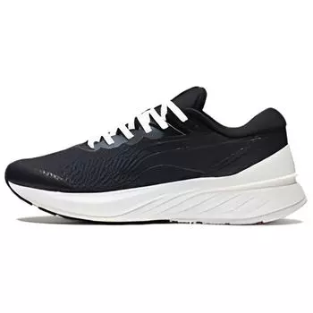 Кроссовки для бега Li Ning Yue Ying 2.0 Stability Cushioning Low Top женские кроссовки для бега черные ARHS016-3 37