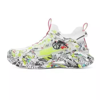 Кроссовки для бега Marathon Air Cushion для мужчин, дышащие, легкие, женские, удобные, спортивные, нескользящие, с углеродной пластиной 36