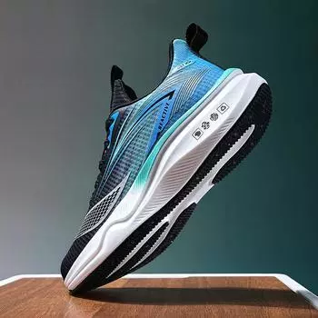 Кроссовки для бега мужские по акции Мужские летние кроссовки для мужчин Повседневная обувь Оригинальные реплики Бренды Мужские кроссовки Спортивная обувь 40