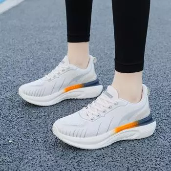 Кроссовки для бега на открытом воздухе для мужчин, спортивная тренировочная мужская теннисная спортивная обувь, нескользящие износостойкие кроссовки для ходьбы Q801 36