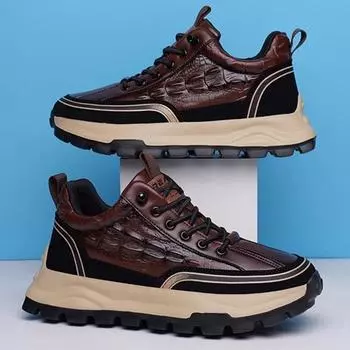 Кроссовки для бега на открытом воздухе, новые мужские повседневные туфли, мужская дышащая обувь, мягкая подошва, мягкие панели, модная повседневная обувь, размер 39-44 39 чёрный